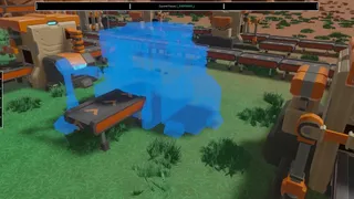 Скриншот 5 к игре Exofactory
