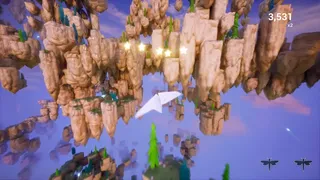 Fold & Fly