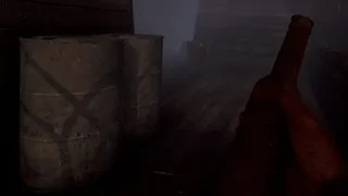 Trenches VR