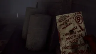 Trenches VR