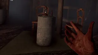 Trenches VR