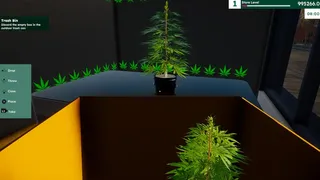Скриншот 7 к игре WEED SHOP SIMULATOR