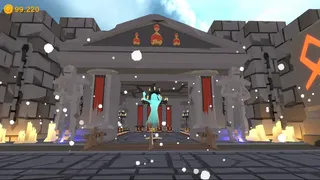 Скриншот 6 к игре Dungeon Market Simulator