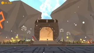 Скриншот 7 к игре Dungeon Market Simulator