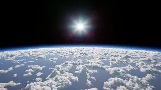 Gravity Shift