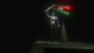 Brutal War