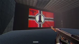 Brutal War