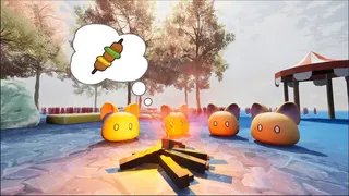 Скриншот 5 к игре Misty Garden