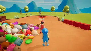 Pair Panic: Rematch