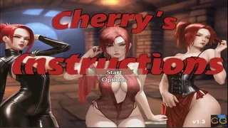 Cherry's JOI
