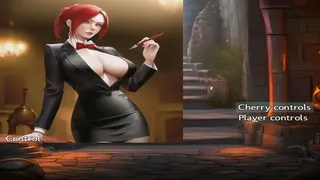 Cherry's JOI