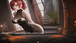 Cherry's JOI