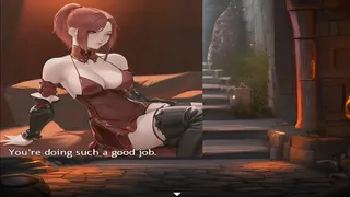 Cherry's JOI