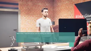 Gaming Journo Simulator