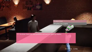 Скриншот 5 к игре Gaming Journo Simulator