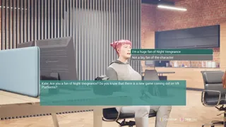 Скриншот 6 к игре Gaming Journo Simulator