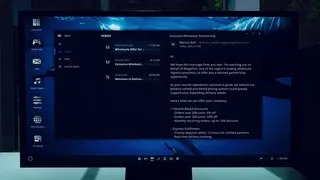 Delivery Simulator