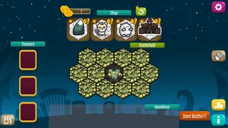 CrossedVillage