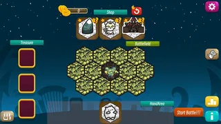 CrossedVillage
