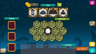CrossedVillage