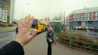 Interaktivně o Liberci