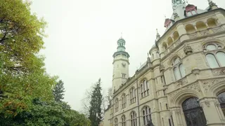 Interaktivně o Liberci