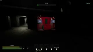 Скриншот 5 к игре Last Heist