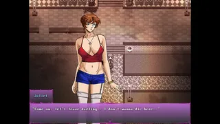The Fall of Juliet 🔞