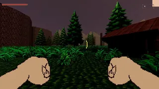 goblin hunter