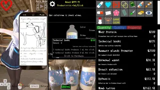 Clicker Dairy