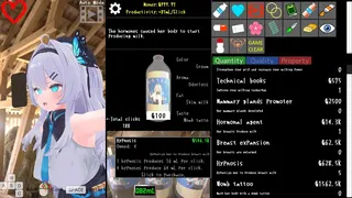 Clicker Dairy