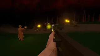 Скриншот 5 к игре Draugar