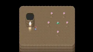 Don't Look Behind You