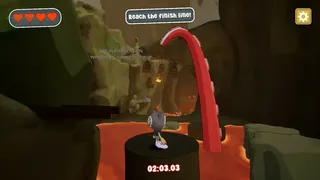 Gumpy Brawl