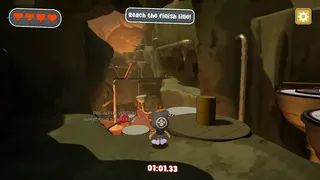 Gumpy Brawl
