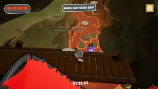 Gumpy Brawl