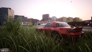 SPEEDING