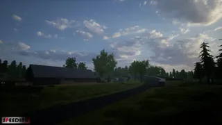 SPEEDING