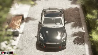 SPEEDING