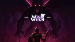 WISH WITCH