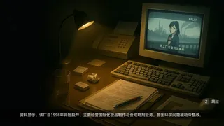 拟态残响-HollowEcho