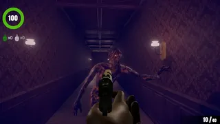 Dead Beyond