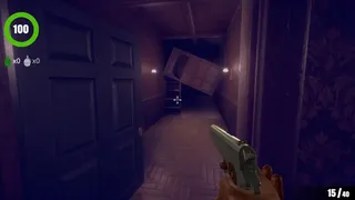 Dead Beyond