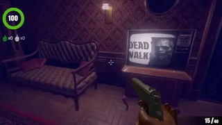 Dead Beyond