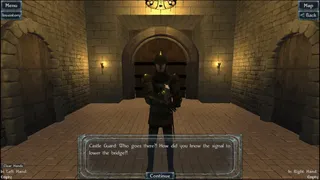 Vintergard