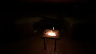 The Trench