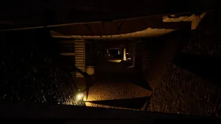 The Trench