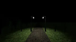Скриншот 5 к игре The Man in the Park
