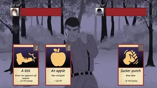 My Camp of Memories