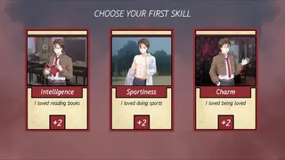 My Camp of Memories